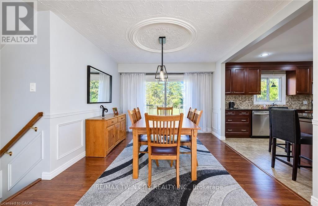 499 EAST RIVER Road, Brant, ON photo 16