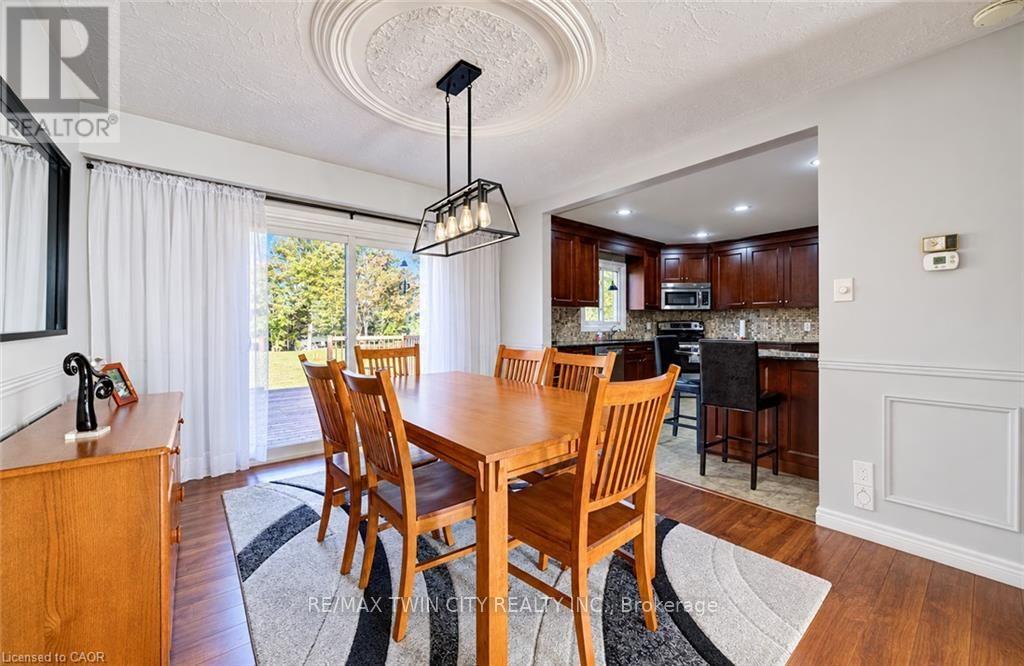 499 EAST RIVER Road, Brant, ON photo 17