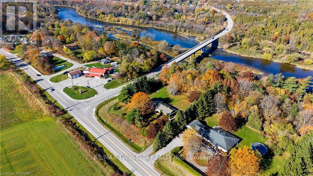 499 EAST RIVER Road, Brant, ON photo 39