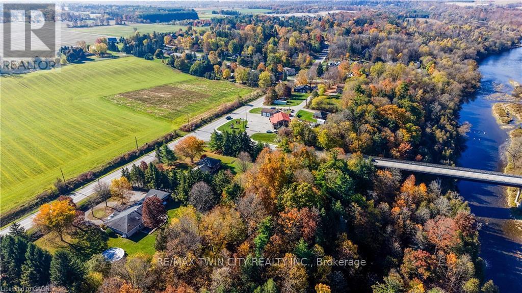 499 EAST RIVER Road, Brant, ON photo 41