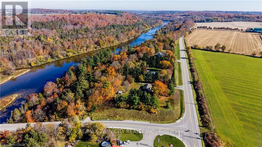 499 EAST RIVER Road, Brant, ON photo 44