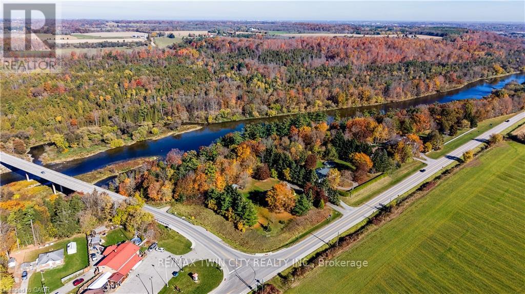 499 EAST RIVER Road, Brant, ON photo 45