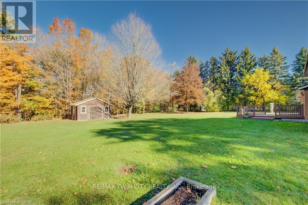 499 EAST RIVER Road, Brant, ON photo 6