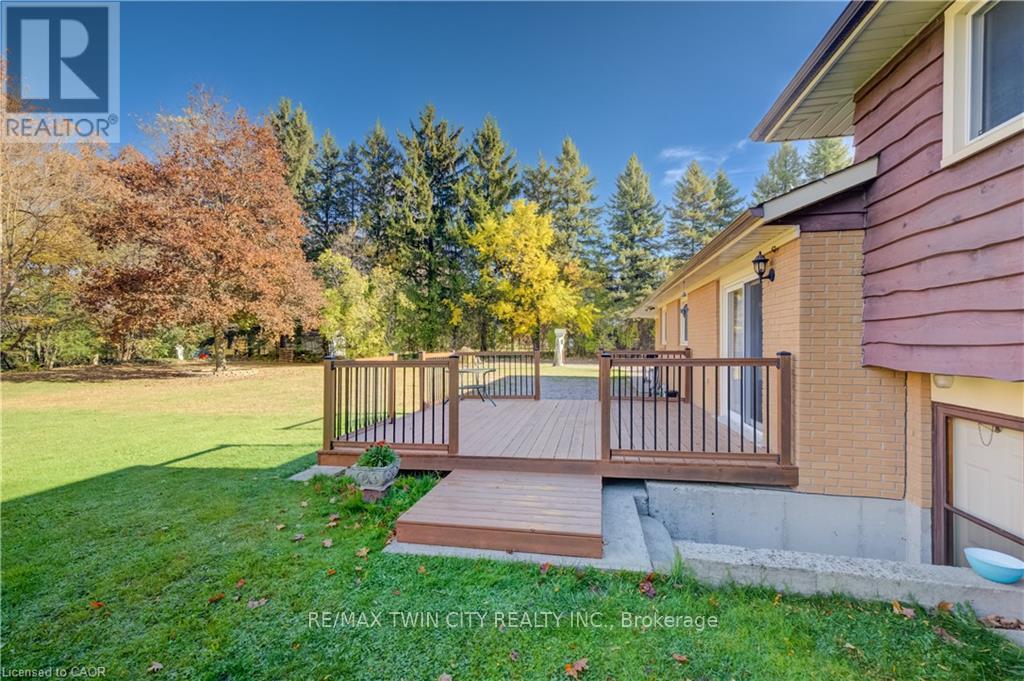 499 EAST RIVER Road, Brant, ON photo 7