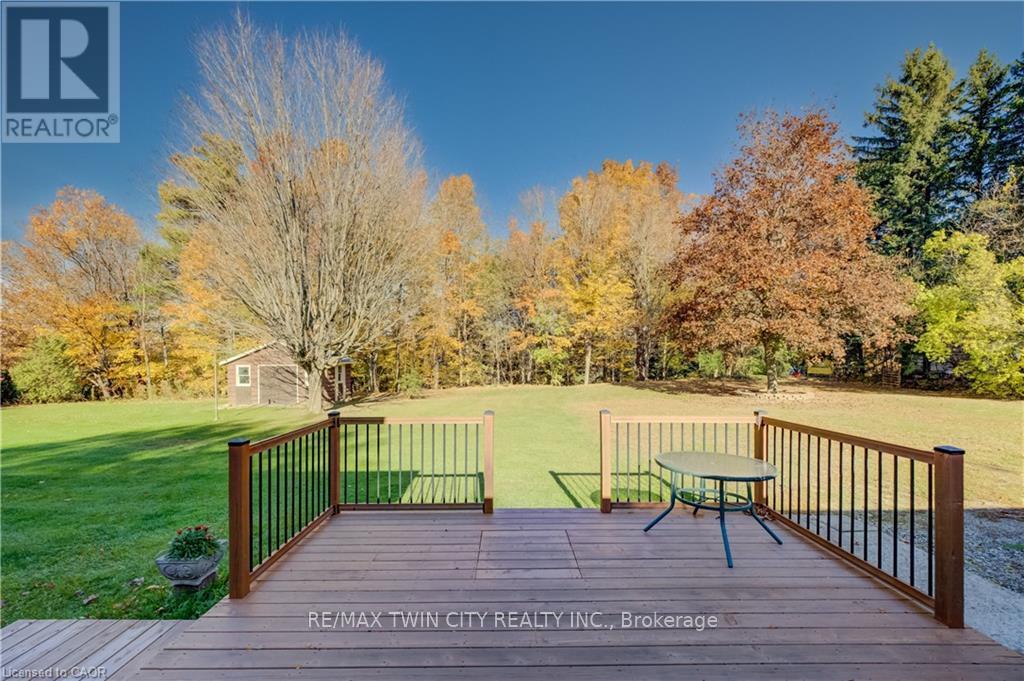 499 EAST RIVER Road, Brant, ON photo 8