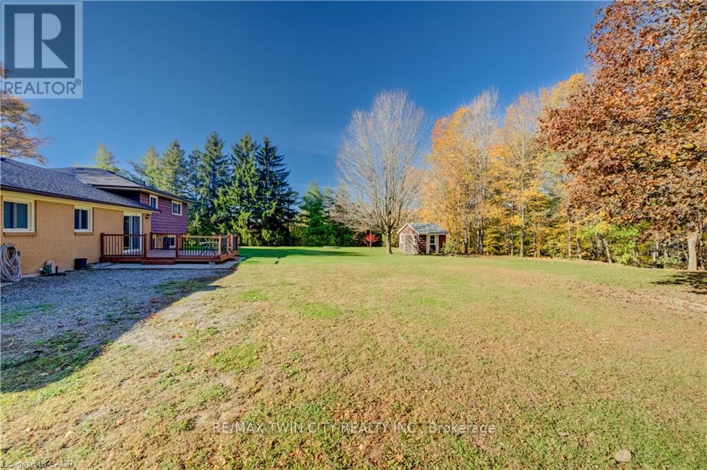 499 EAST RIVER Road, Brant, ON photo 9