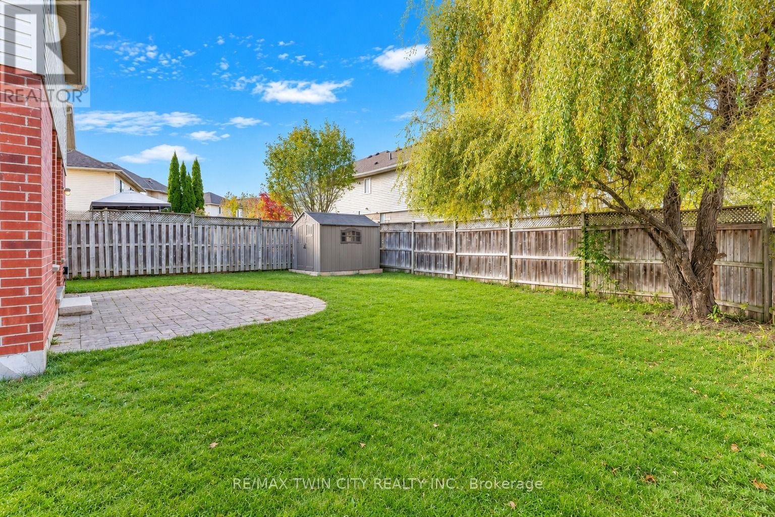 130 Cotton Grass Street, Kitchener, ON photo 33
