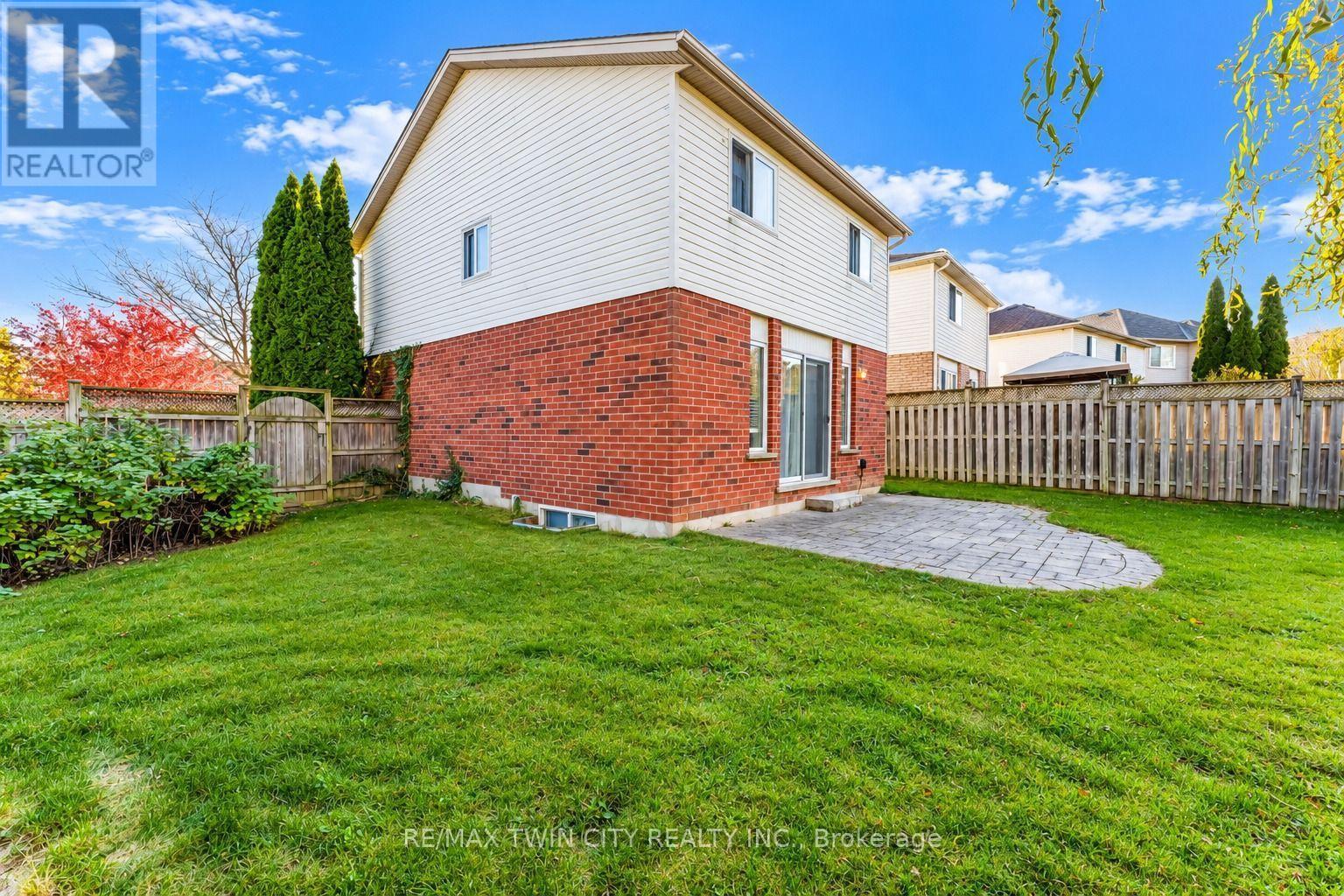 130 Cotton Grass Street, Kitchener, ON photo 34