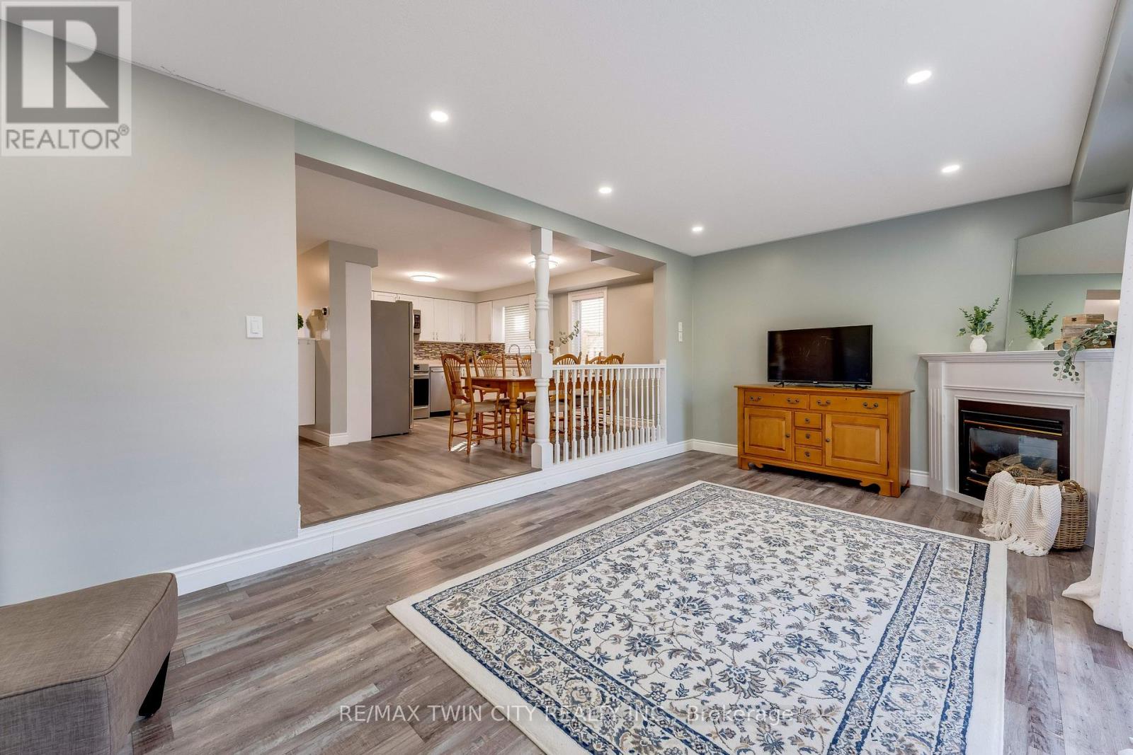 130 Cotton Grass Street, Kitchener, ON photo 8