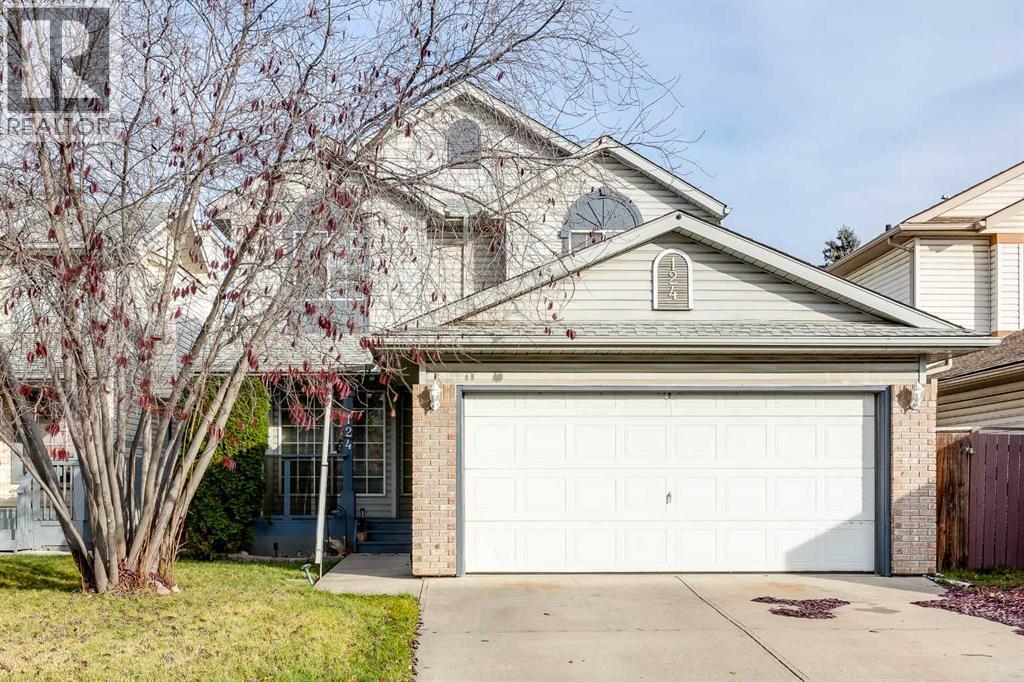 124 Del Ray Close NE, Calgary, Alberta, T1Y6Y9