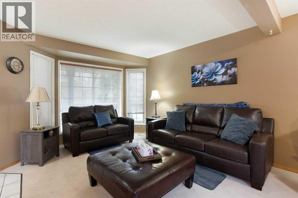 Front living room