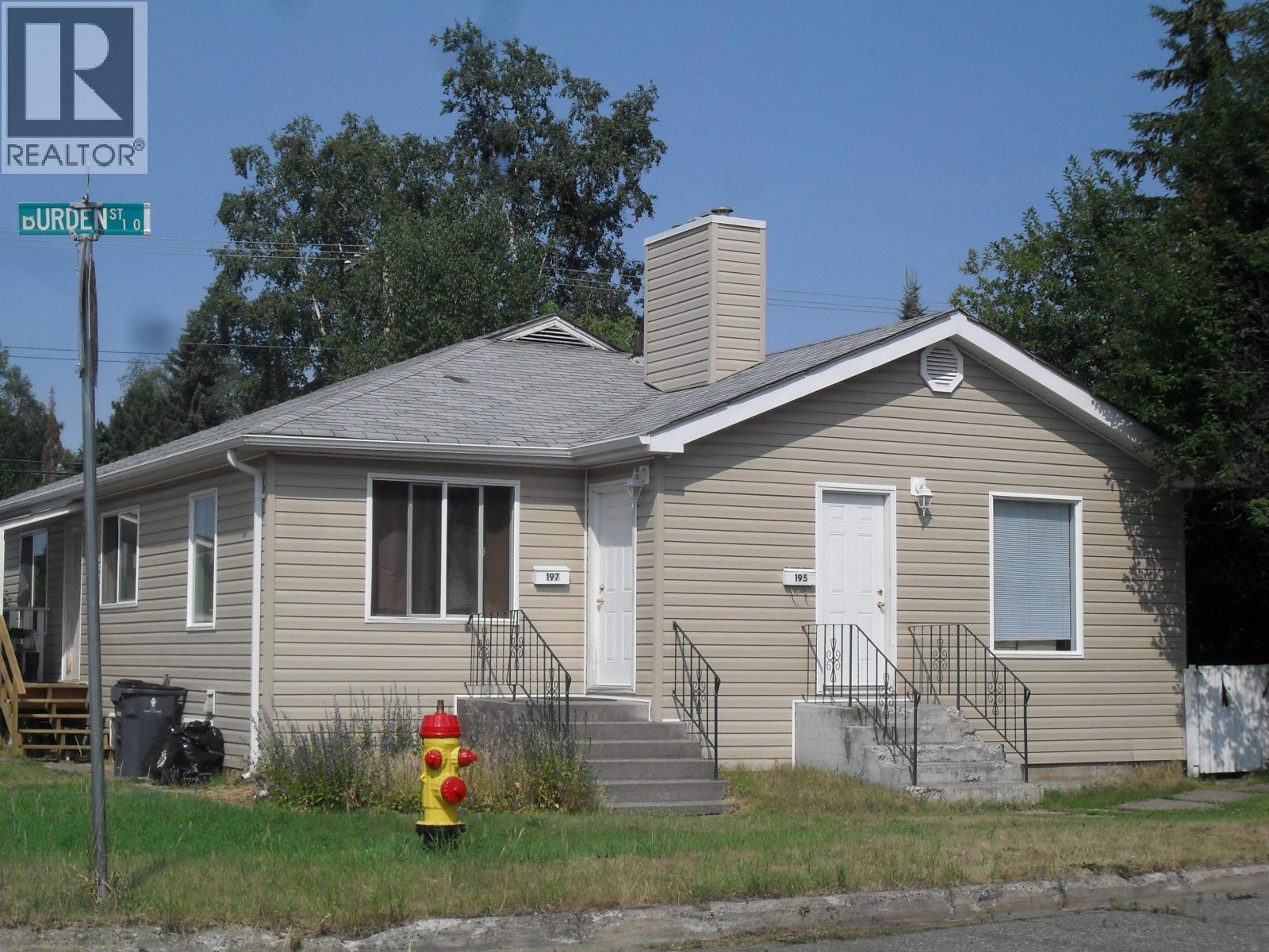 195-197 BURDEN STREET, $599,000