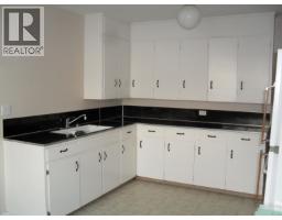Kitchen of 195-197 BURDEN STREET · Prince George, BC