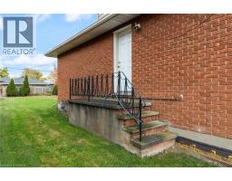 21 Janet Street, Port Colborne, ON L3K2E6 Photo 19