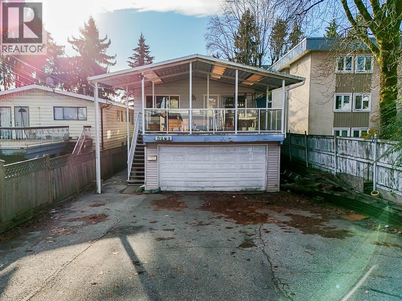 Property for sale at 3263 VANNESS AVENUE