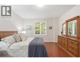 2120 Itabashi Way Unit# 252, Burlington, ON L7M0V3 Photo 23