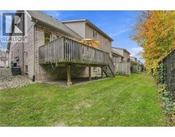 2120 Itabashi Way Unit# 252, Burlington, ON L7M0V3 Photo 44