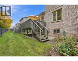 2120 Itabashi Way Unit# 252, Burlington, ON L7M0V3 Photo 43