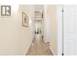 Laundry room - 2120 Itabashi Way Unit# 252, Burlington, ON L7M0V3 Photo 6