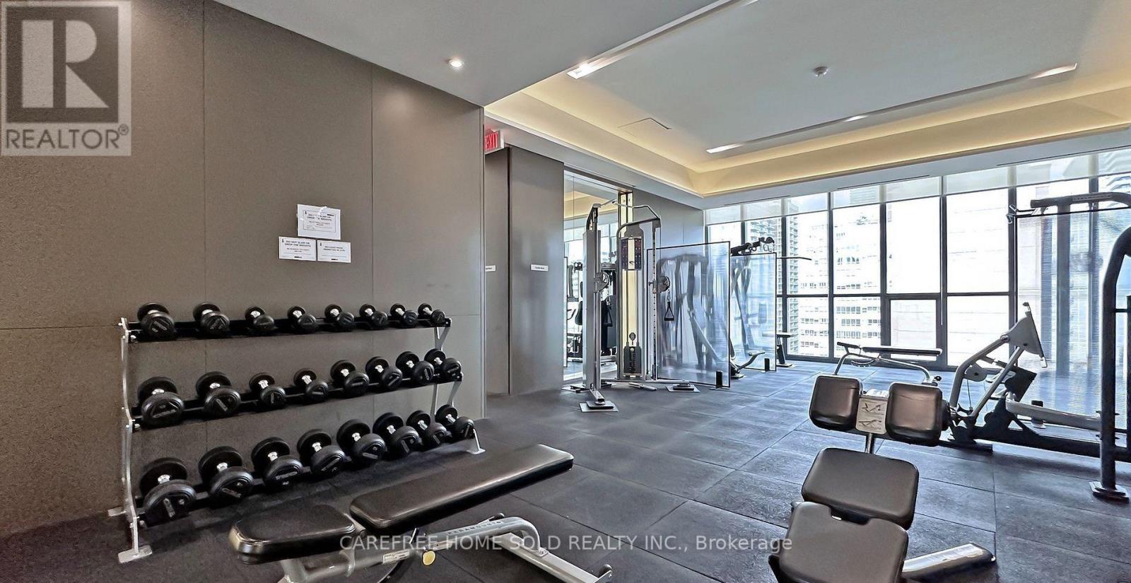 2910- 101 Charles Street East, Toronto, ON photo 22