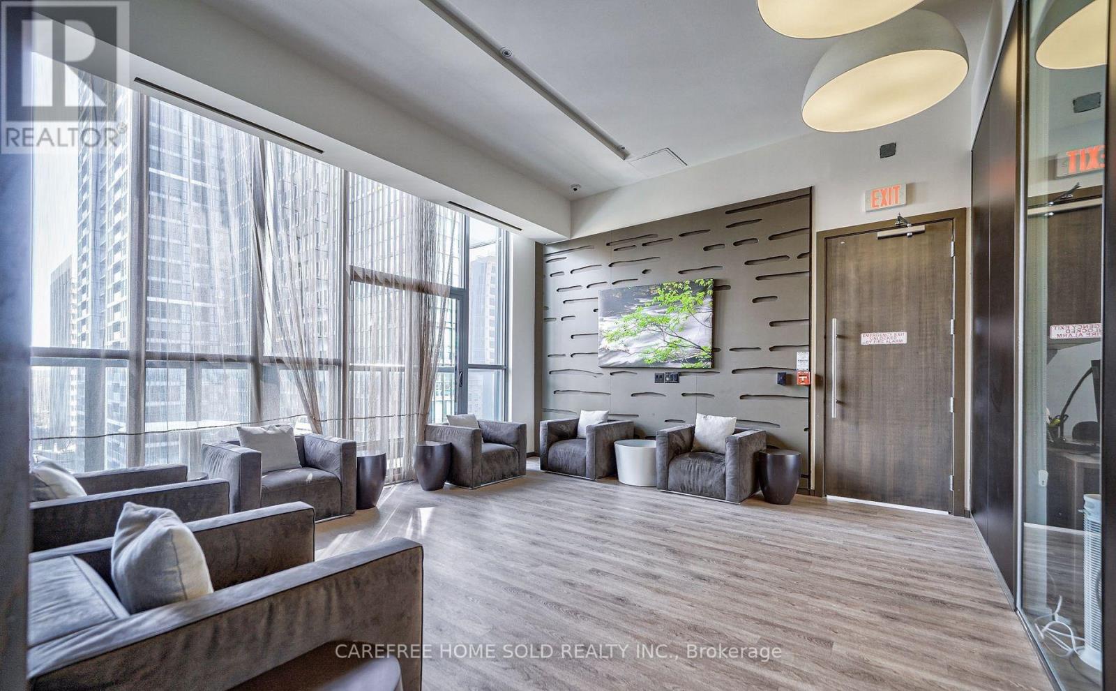 2910- 101 Charles Street East, Toronto, ON photo 24