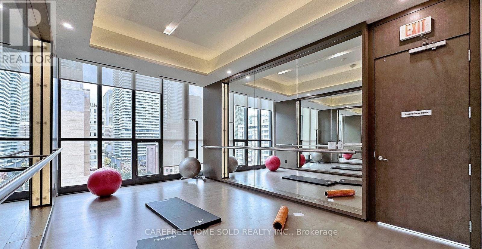 2910- 101 Charles Street East, Toronto, ON photo 23