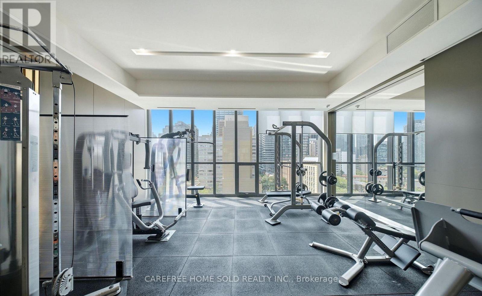 2910- 101 Charles Street East, Toronto, ON photo 21