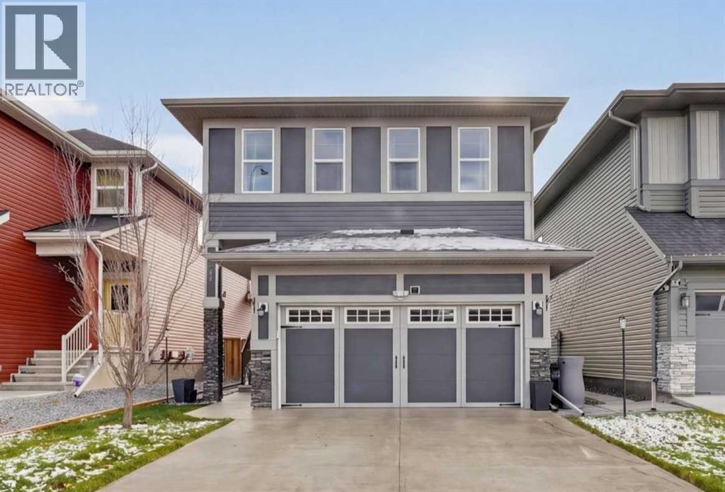 Photo of 721 Midtown Drive SW, Airdrie