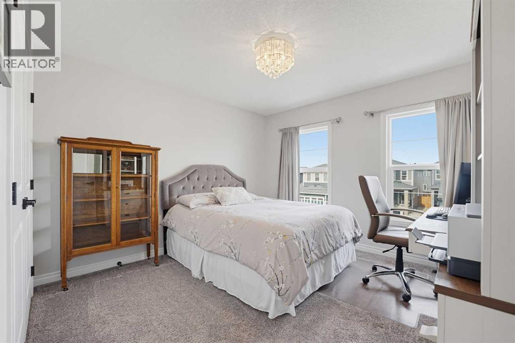 721 Midtown Drive SW, Airdrie — photo 24