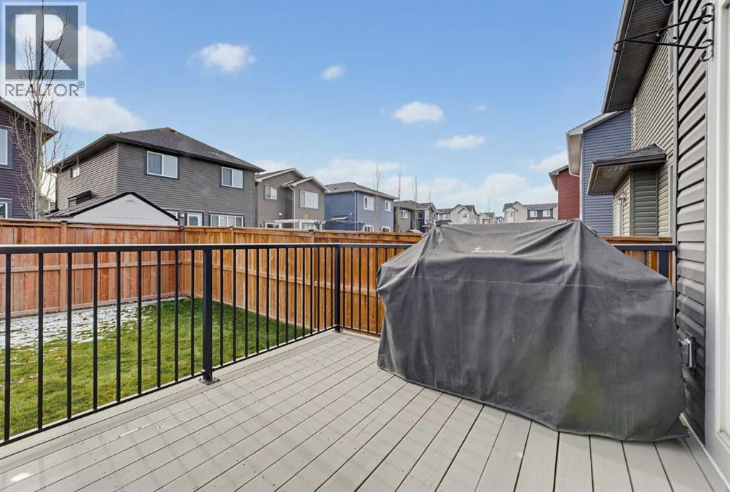 721 Midtown Drive SW, Airdrie — photo 29