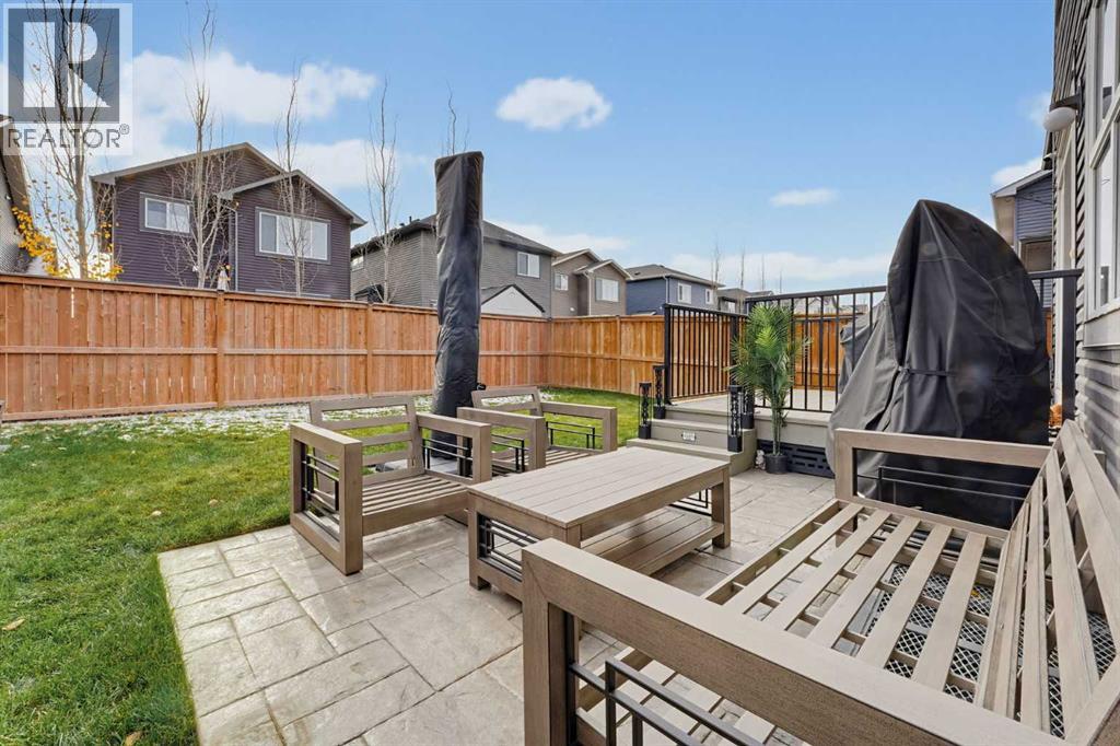 721 Midtown Drive SW, Airdrie — photo 30