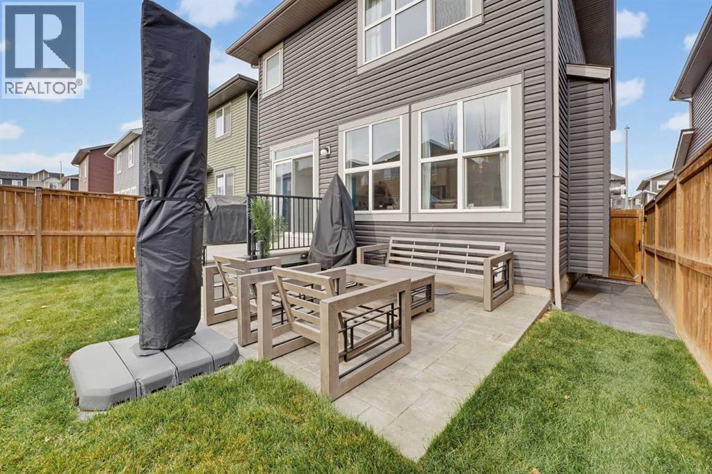 721 Midtown Drive SW, Airdrie — photo 31