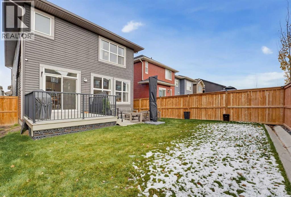 721 Midtown Drive SW, Airdrie — photo 32