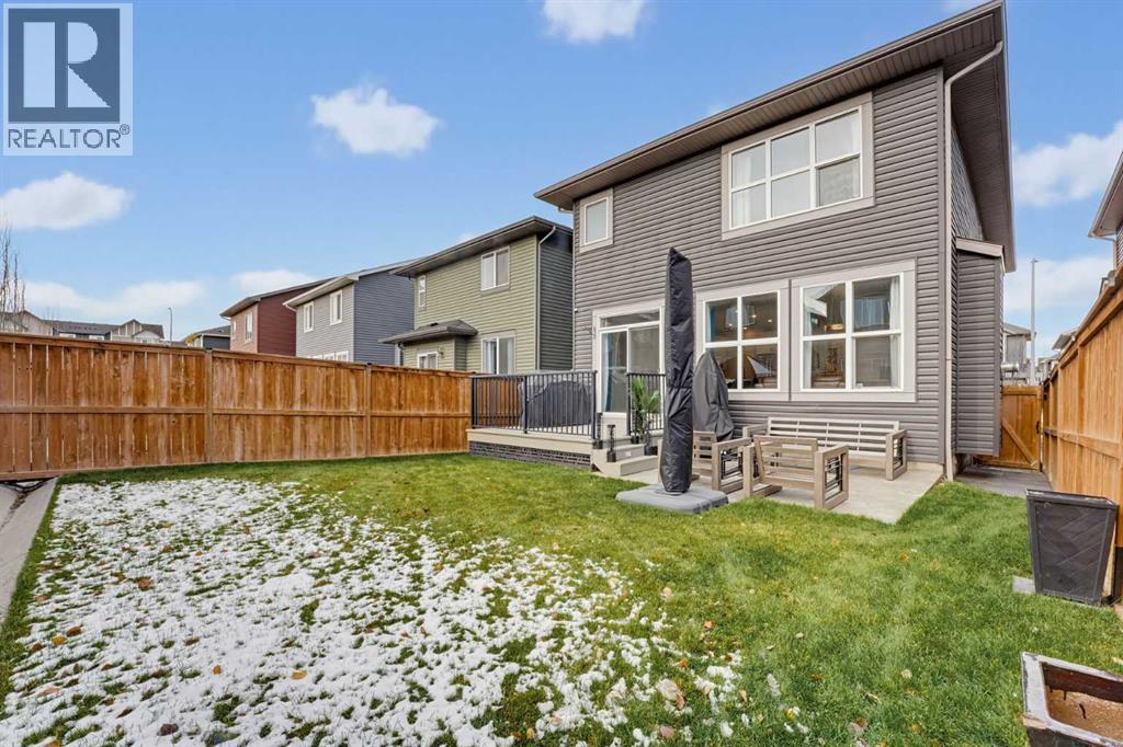 721 Midtown Drive SW, Airdrie — photo 33