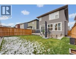 721 Midtown Drive Sw, Airdrie, AB T4B4K5 Photo 33