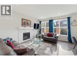Laundry room - 721 Midtown Drive Sw, Airdrie, AB T4B4K5 Photo 9