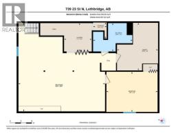 739 23 Street N, Lethbridge, AB T1H3S8 Photo 34
