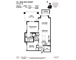 112 8328 207a Street, Langley, BC V2Y0K5 Photo 40