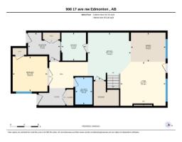 908 17 Ave Nw, Edmonton, AB T6T2X8 Photo 48