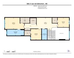 908 17 Ave Nw, Edmonton, AB T6T2X8 Photo 49