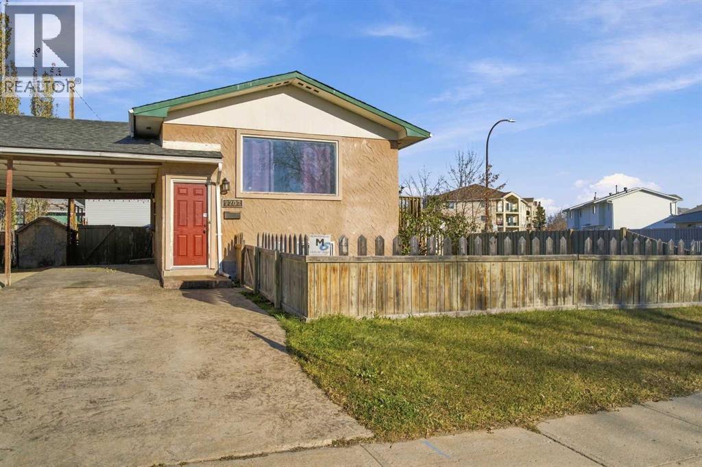 Photo of 9202 101 Avenue, Grande Prairie