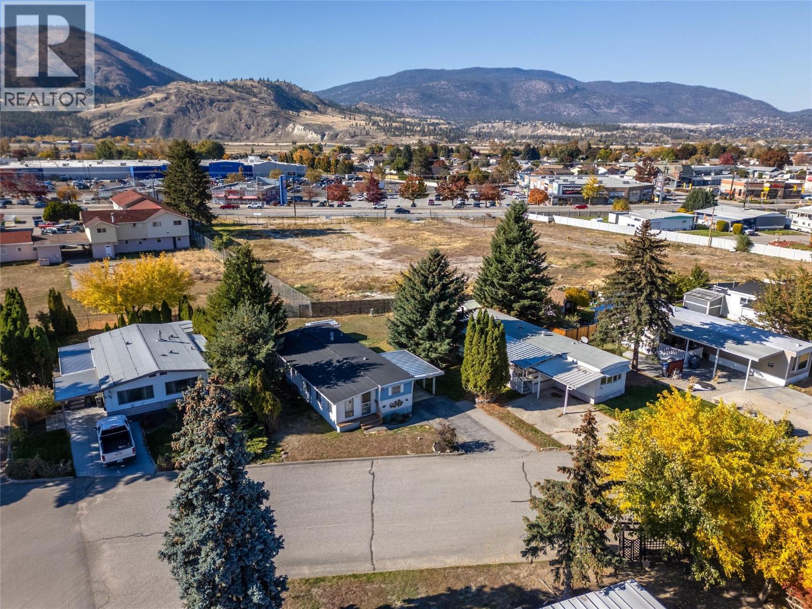 197 Dauphin Avenue Unit# 209, Penticton