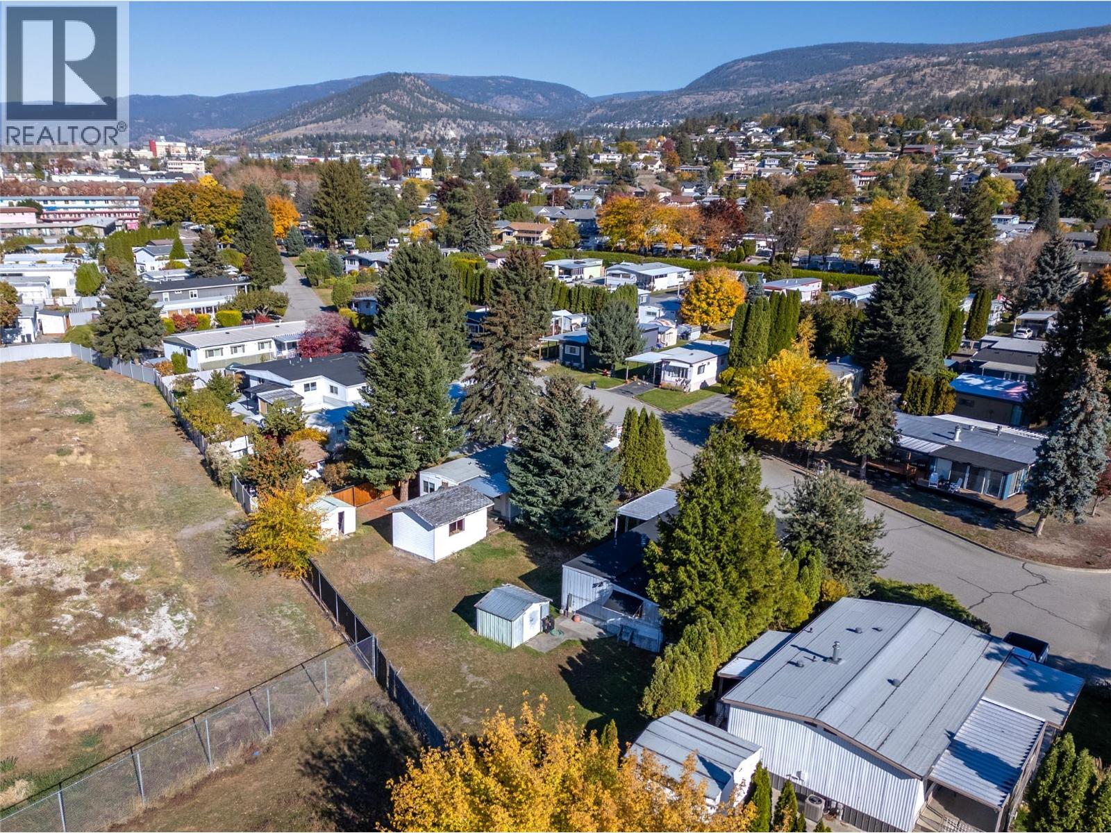 197 Dauphin Avenue Unit# 209, Penticton