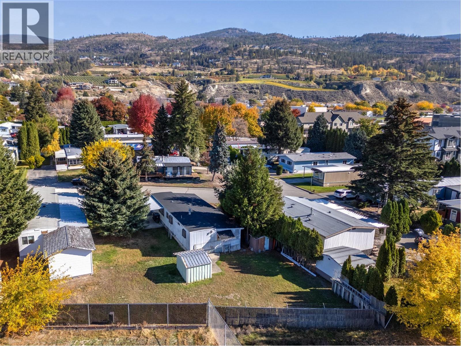 197 Dauphin Avenue Unit# 209, Penticton