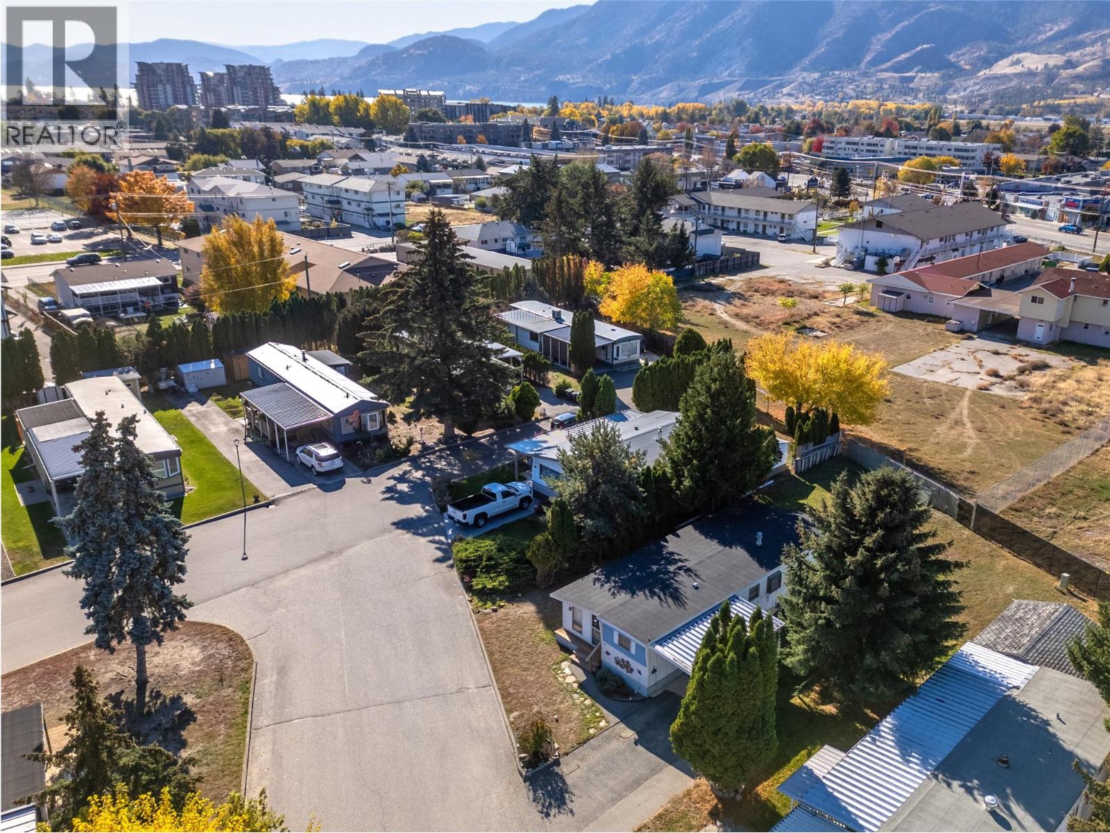 197 Dauphin Avenue Unit# 209, Penticton