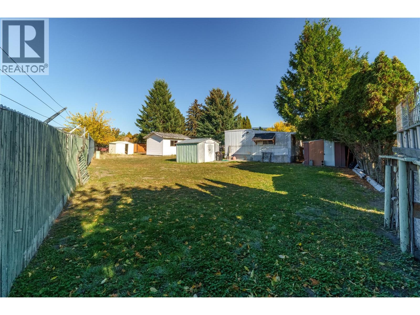 197 Dauphin Avenue Unit# 209, Penticton