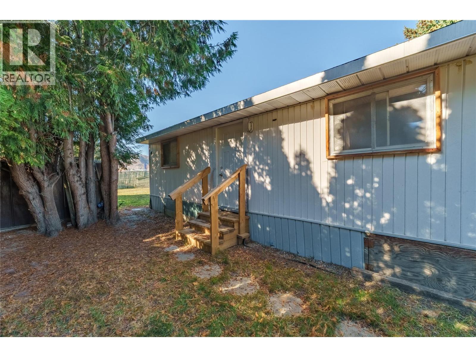 197 Dauphin Avenue Unit# 209, Penticton