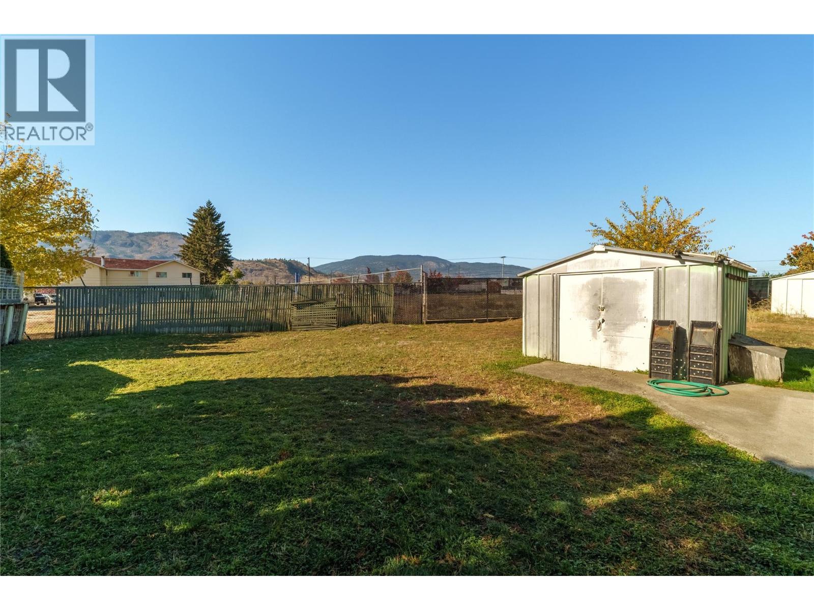 197 Dauphin Avenue Unit# 209, Penticton