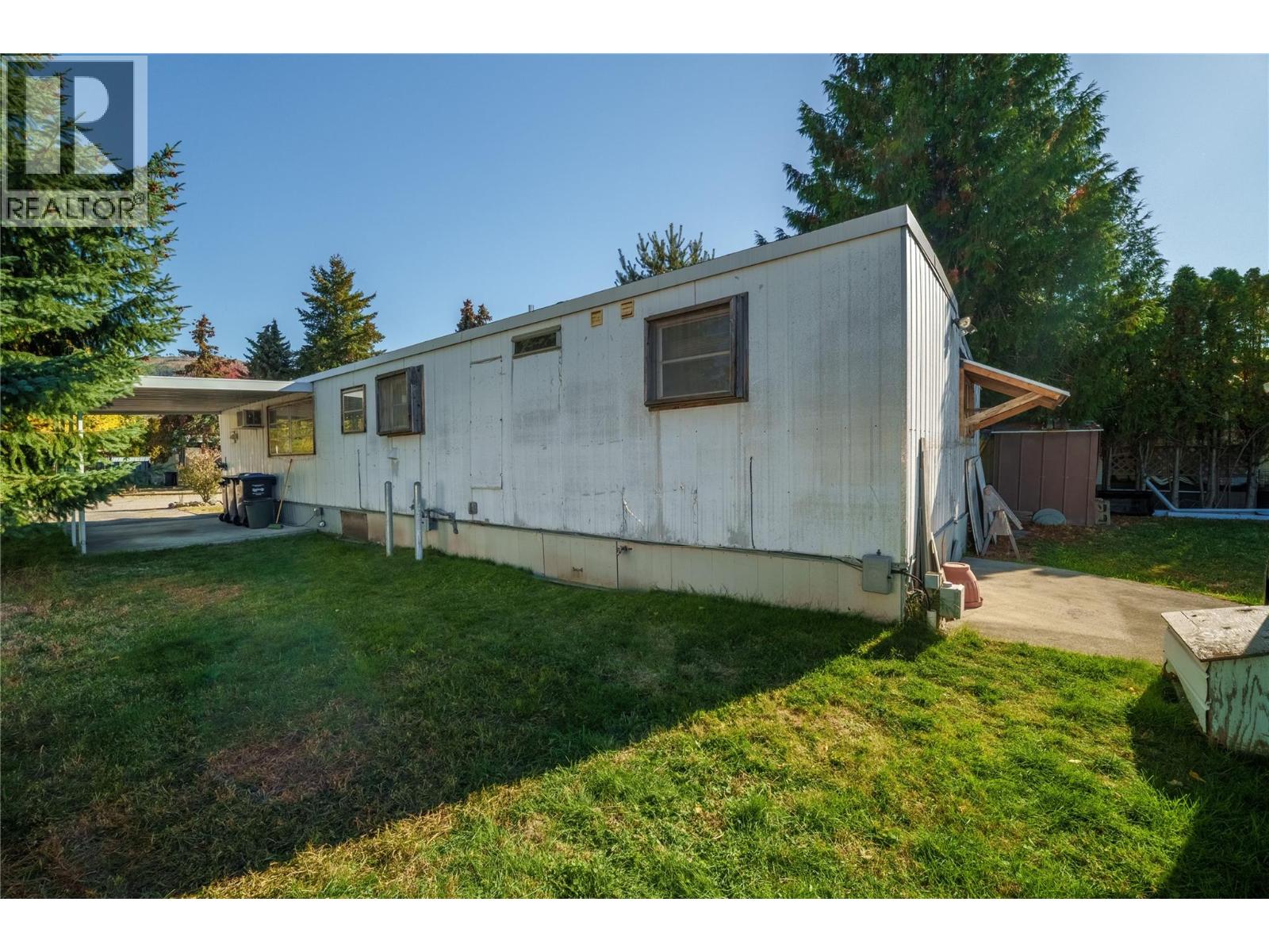 197 Dauphin Avenue Unit# 209, Penticton