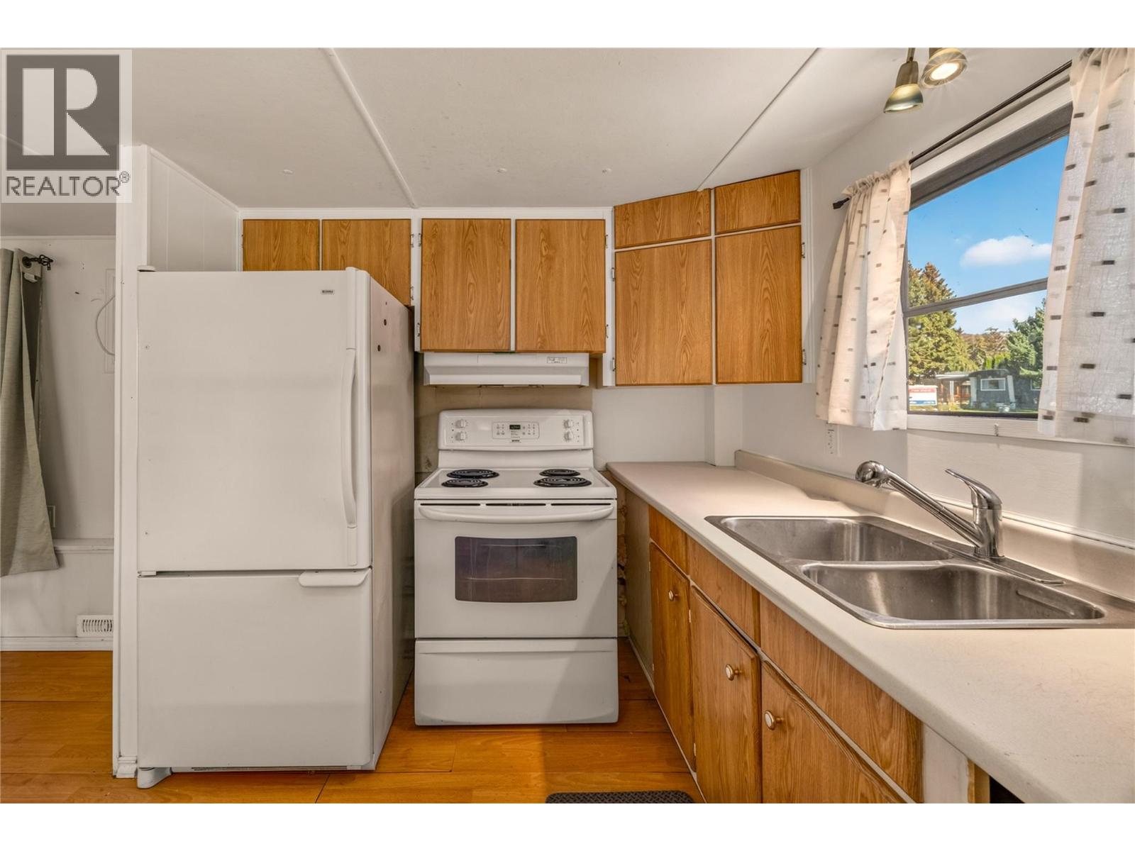 197 Dauphin Avenue Unit# 209, Penticton